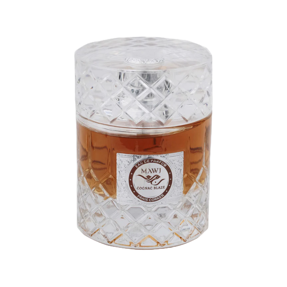 Paris Corner MAWJ COGNAC BLAZE | Paris Corner MAWJ COGNAC BLAZE