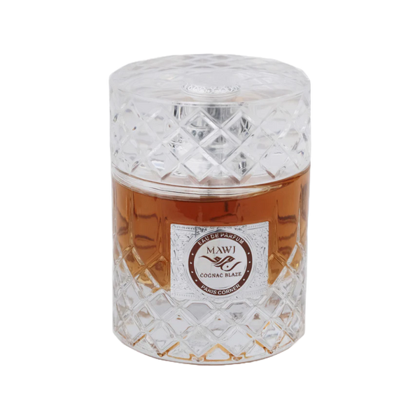 Paris Corner MAWJ COGNAC BLAZE | Paris Corner MAWJ COGNAC BLAZE