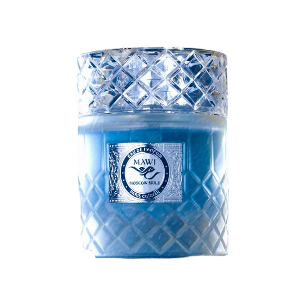Paris Corner MAWJ Moscow MULE | Paris Corner MAWJ Moscow MULE