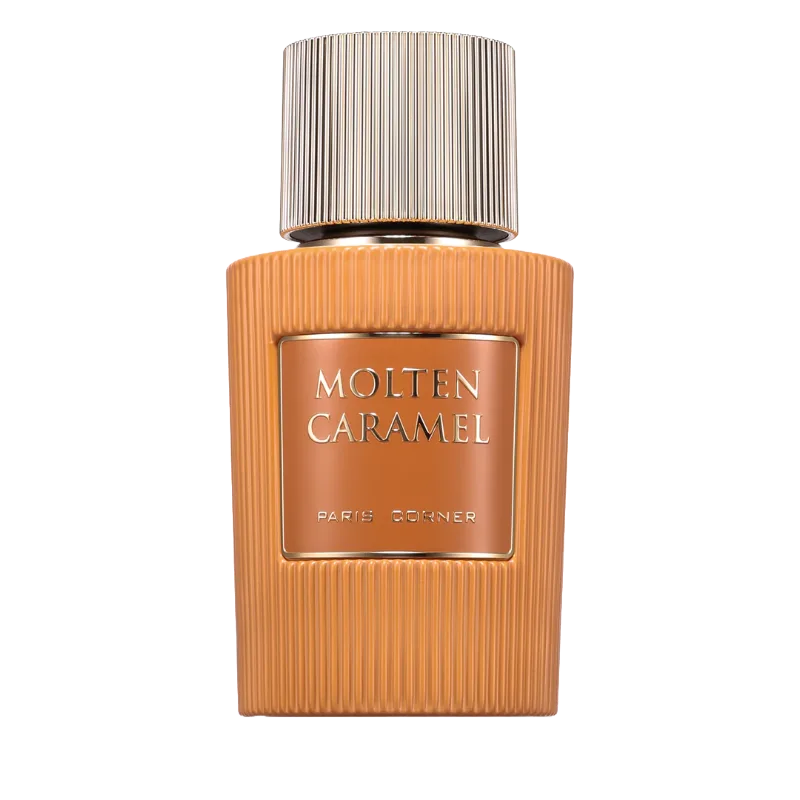 Paris Corner Molten Caramel | Paris Corner Molten Caramel | Paris Corner Molten Caramel