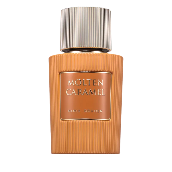 Paris Corner Molten Caramel | Paris Corner Molten Caramel | Paris Corner Molten Caramel
