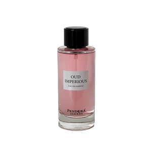 Paris Corner Oud Imperious | Paris Corner Oud Imperious | Paris Corner Oud Imperious
