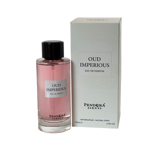 Paris Corner Oud Imperious