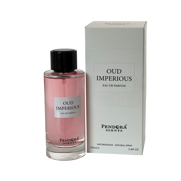 Paris Corner Oud Imperious