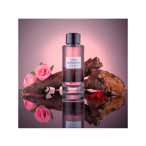 Paris Corner Oud Imperious