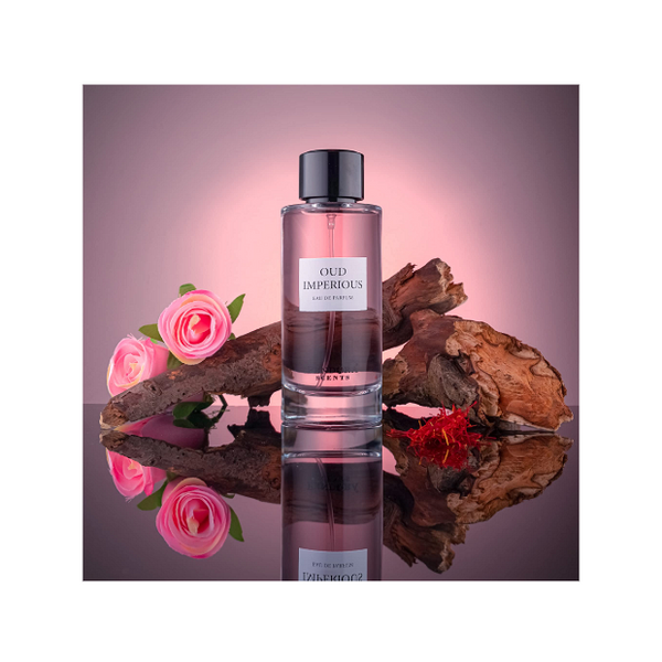 Paris Corner Oud Imperious