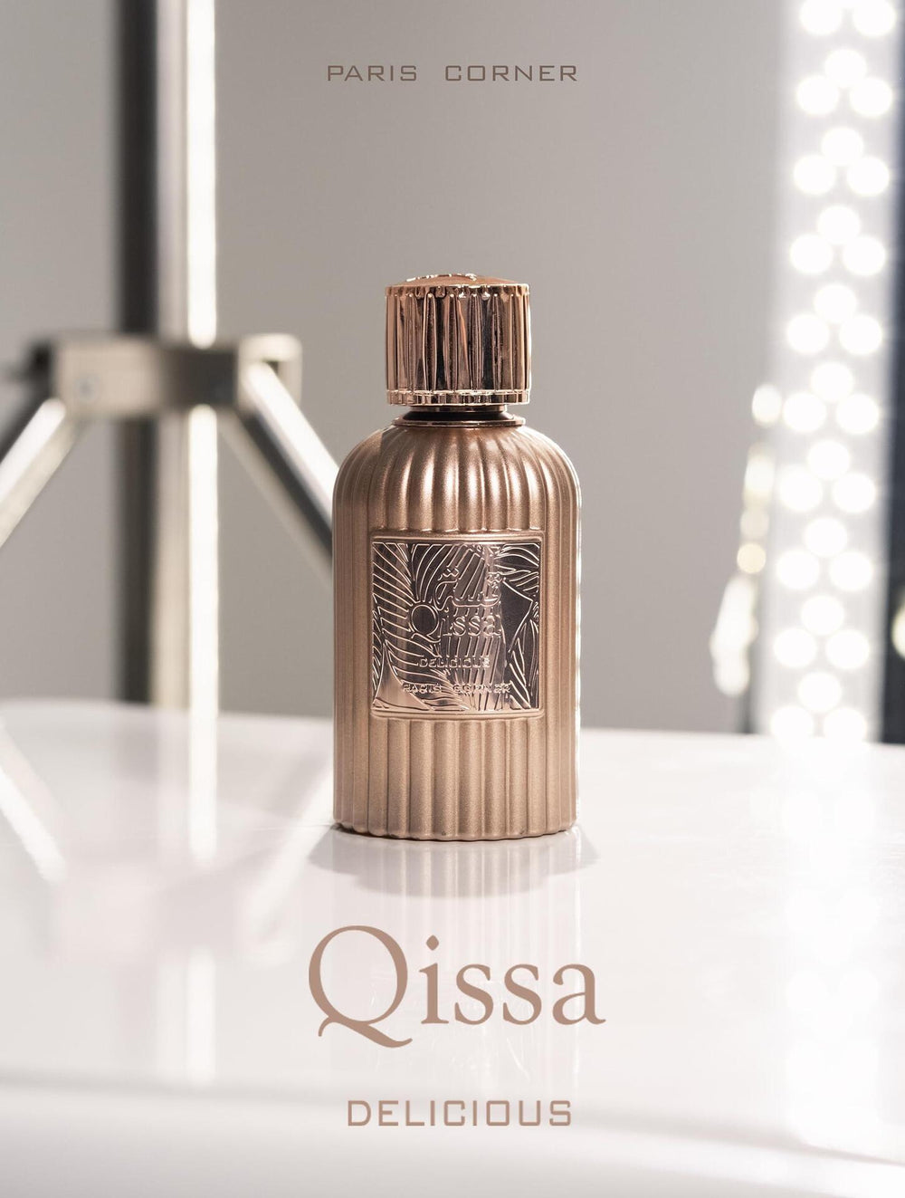 Paris Corner QISSA DELICIOUS | Paris Corner QISSA DELICIOUS | Paris Corner QISSA DELICIOUS | Paris Corner QISSA DELICIOUS | Paris Corner QISSA DELICIOUS
