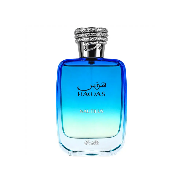 Rasasi Hawas Nautilus EDP 100ml мъжки