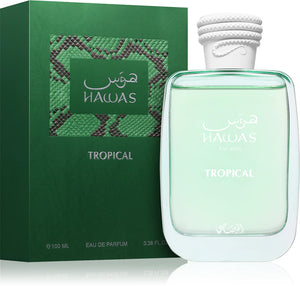 Rasasi Hawas Tropical | Rasasi Hawas Tropical