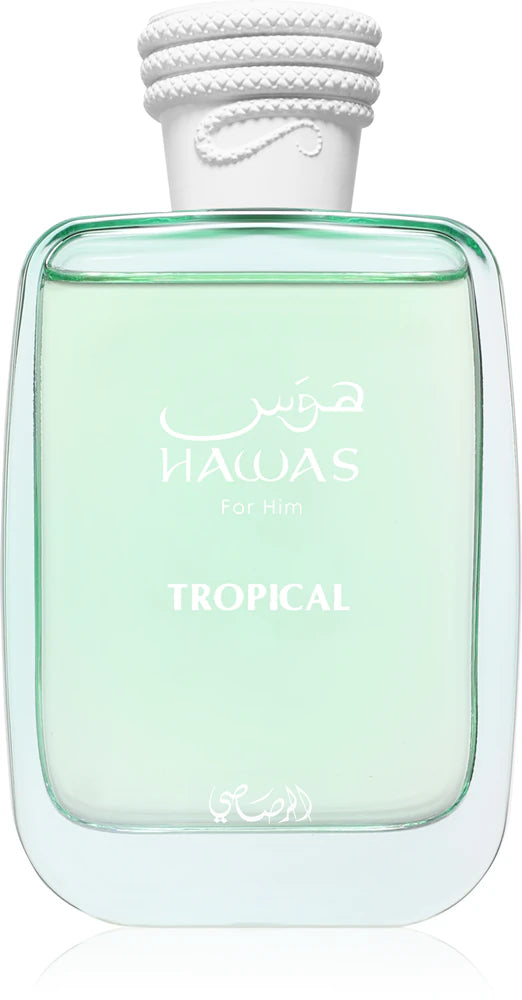 Rasasi Hawas Tropical | Rasasi Hawas Tropical
