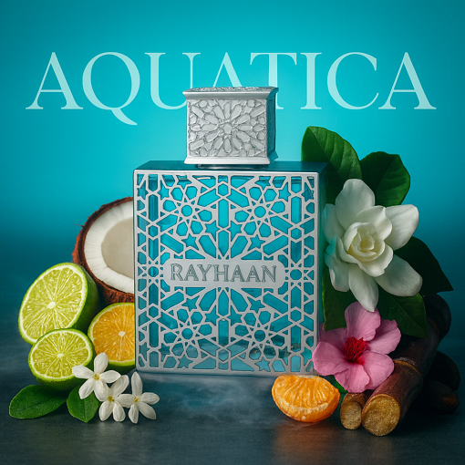 Rayhaan Aquatica | Rayhaan Aquatica