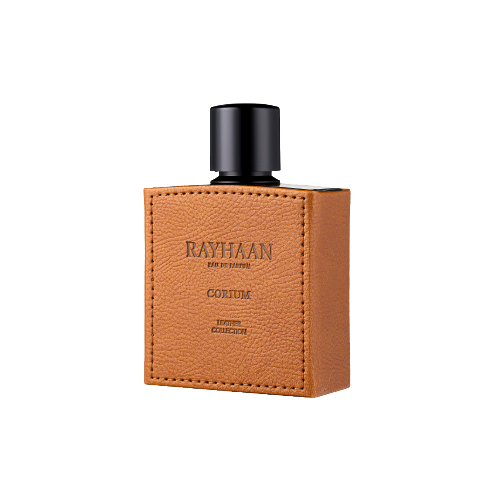 Rayhaan Corium | Rayhaan Corium