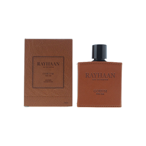 Rayhaan Corium