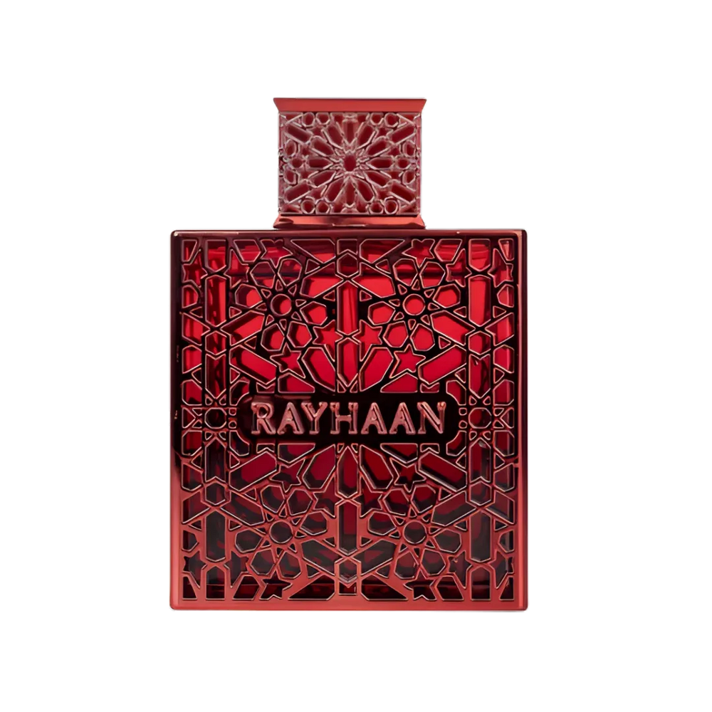 Rayhaan Crimson | Rayhaan Crimson | Rayhaan Crimson