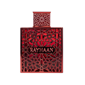 Rayhaan Crimson | Rayhaan Crimson | Rayhaan Crimson