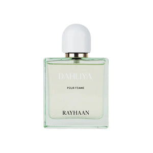 Rayhaan Dahliya