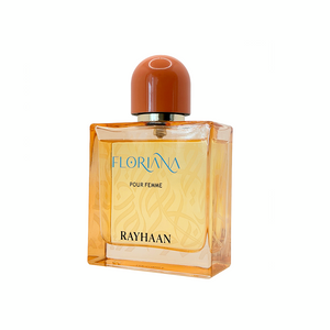 Rayhaan Floriana