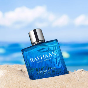 Rayhaan Fresh Wave