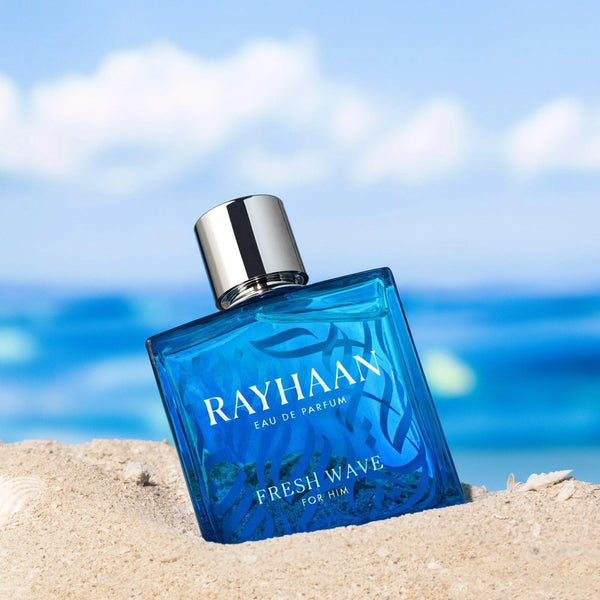 Rayhaan Fresh Wave