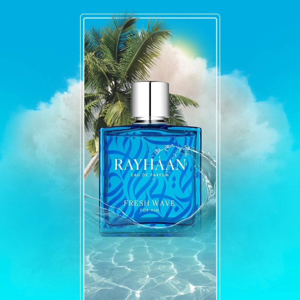 Rayhaan Fresh Wave | Rayhaan Fresh Wave | Rayhaan Fresh Wave