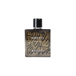 Rayhaan Imperia
