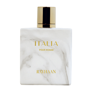 Rayhaan Italia | Rayhaan Italia