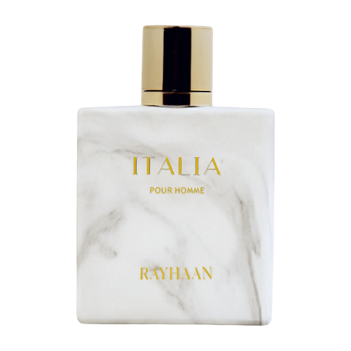 Rayhaan Italia | Rayhaan Italia