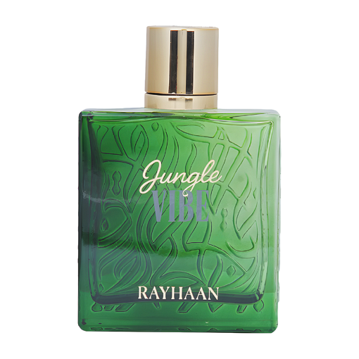 Rayhaan Jungle Vibe | Rayhaan Jungle Vibe
