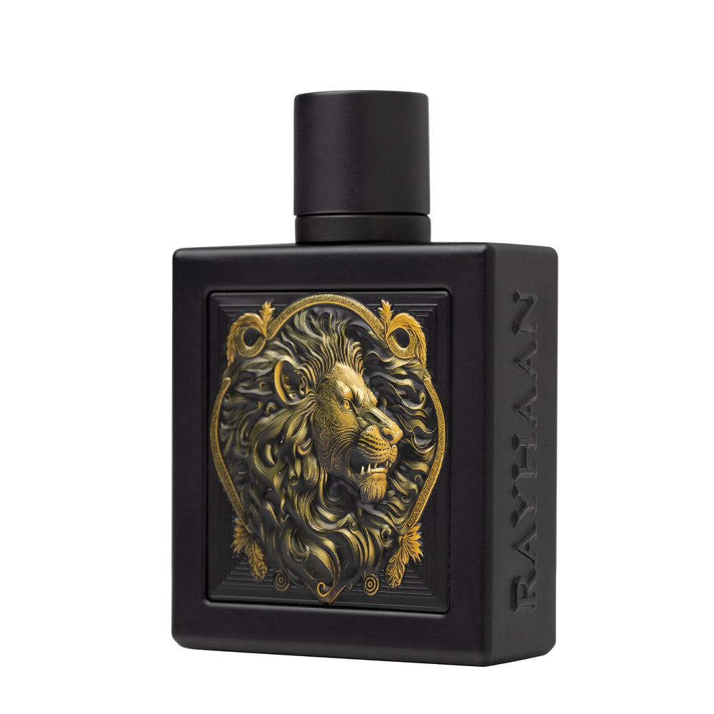 Rayhaan Lion | Rayhaan Lion | Rayhaan Lion | Rayhaan Lion