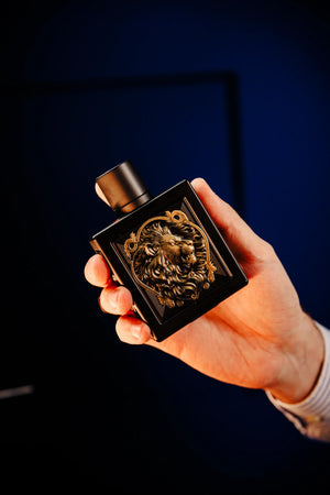 Rayhaan Lion