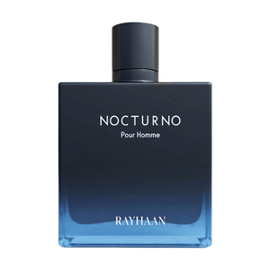 Rayhaan Nocturno | Rayhaan Nocturno | Rayhaan Nocturno