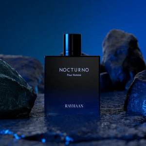 Rayhaan Nocturno