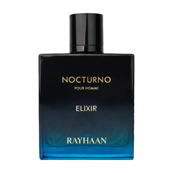 Rayhaan Nocturno Elixir EDP 100ml мъжки