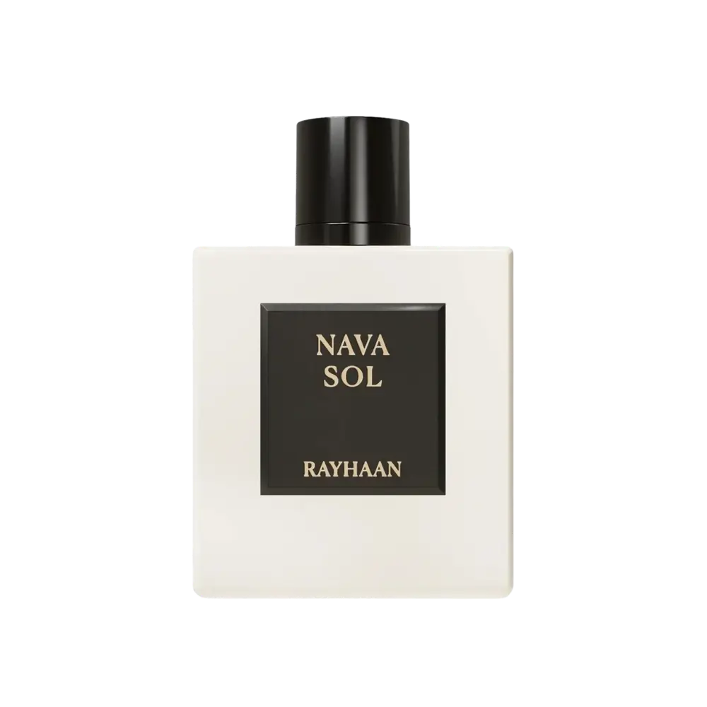Rayhaan Nava Sol EDP 100ml унисекс