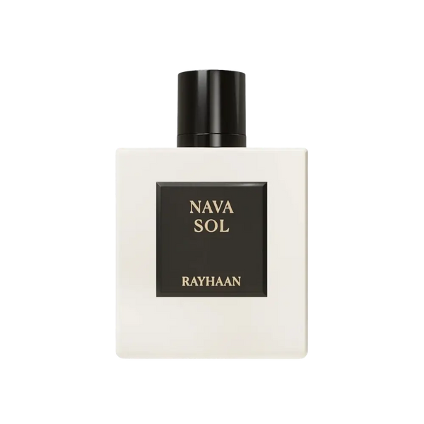 Rayhaan Nava Sol EDP 100ml унисекс