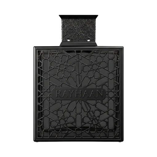 Rayhaan Obsidian | Rayhaan Obsidian