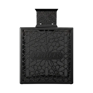Rayhaan Obsidian | Rayhaan Obsidian