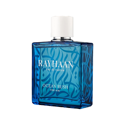 Rayhaan Ocean Rush | Rayhaan Ocean Rush