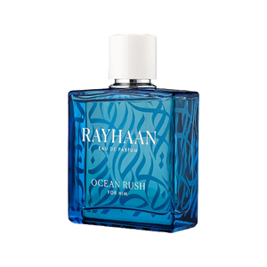 Rayhaan Ocean Rush | Rayhaan Ocean Rush