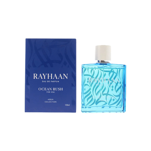 Rayhaan Ocean Rush | Rayhaan Ocean Rush