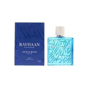 Rayhaan Ocean Rush