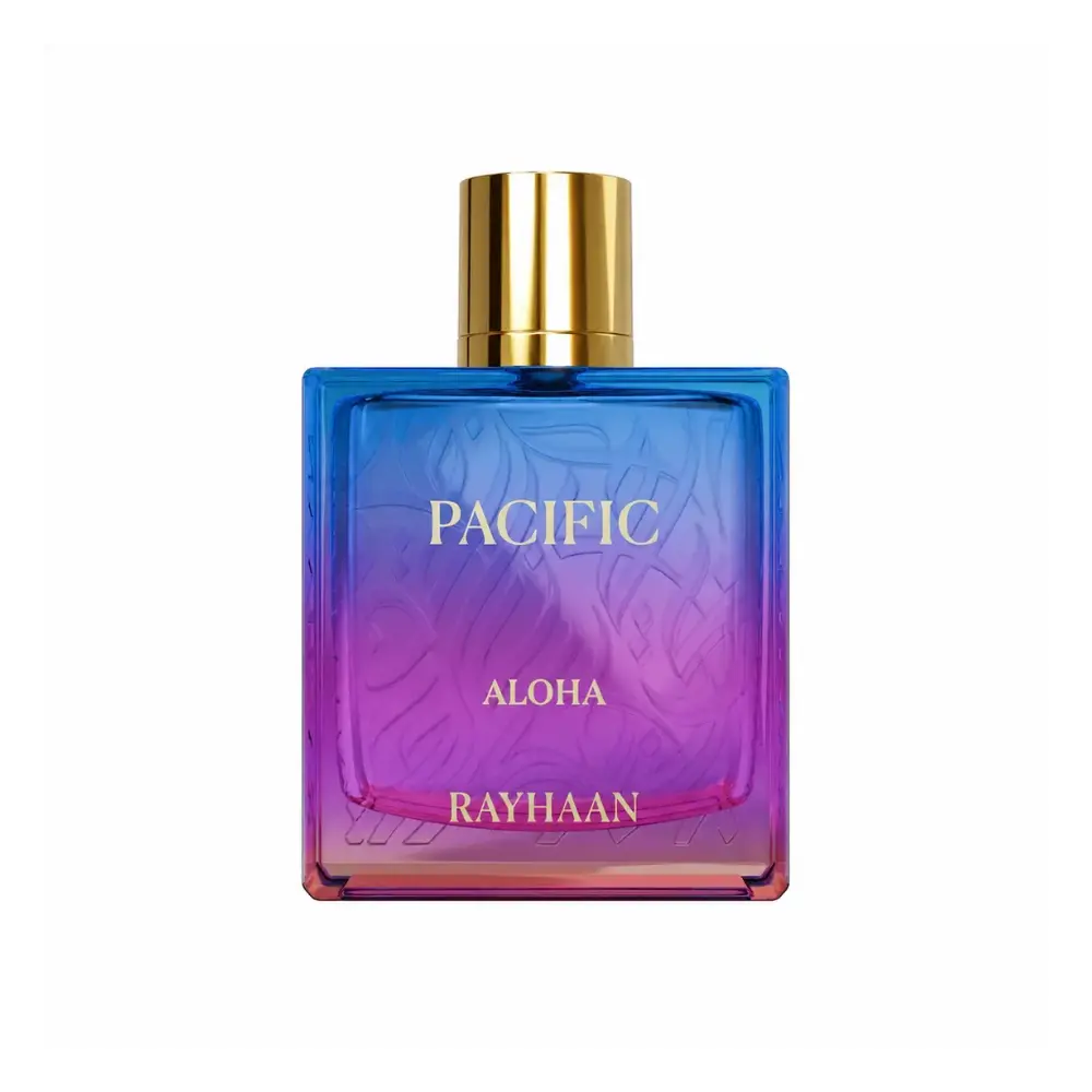 Rayhaan Pacific Aloha EDP 100ml унисекс