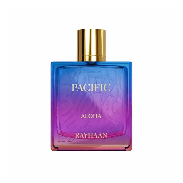 Rayhaan Pacific Aloha EDP 100ml унисекс