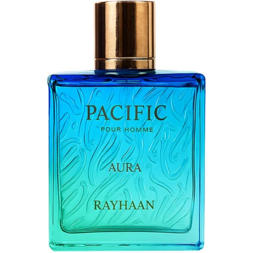 Rayhaan Pacific Aura | Rayhaan Pacific Aura