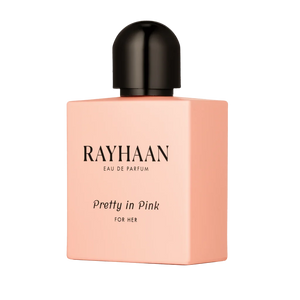 Rayhaan Pretty in Pink | Rayhaan Pretty in Pink | Rayhaan Pretty in Pink