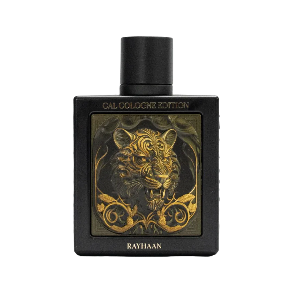 Rayhaan Tiger | Rayhaan Tiger