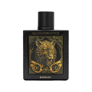 Rayhaan Tiger | Rayhaan Tiger