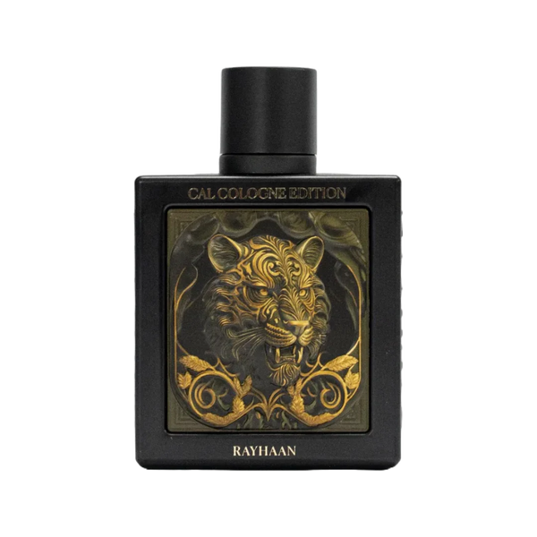 Rayhaan Tiger | Rayhaan Tiger