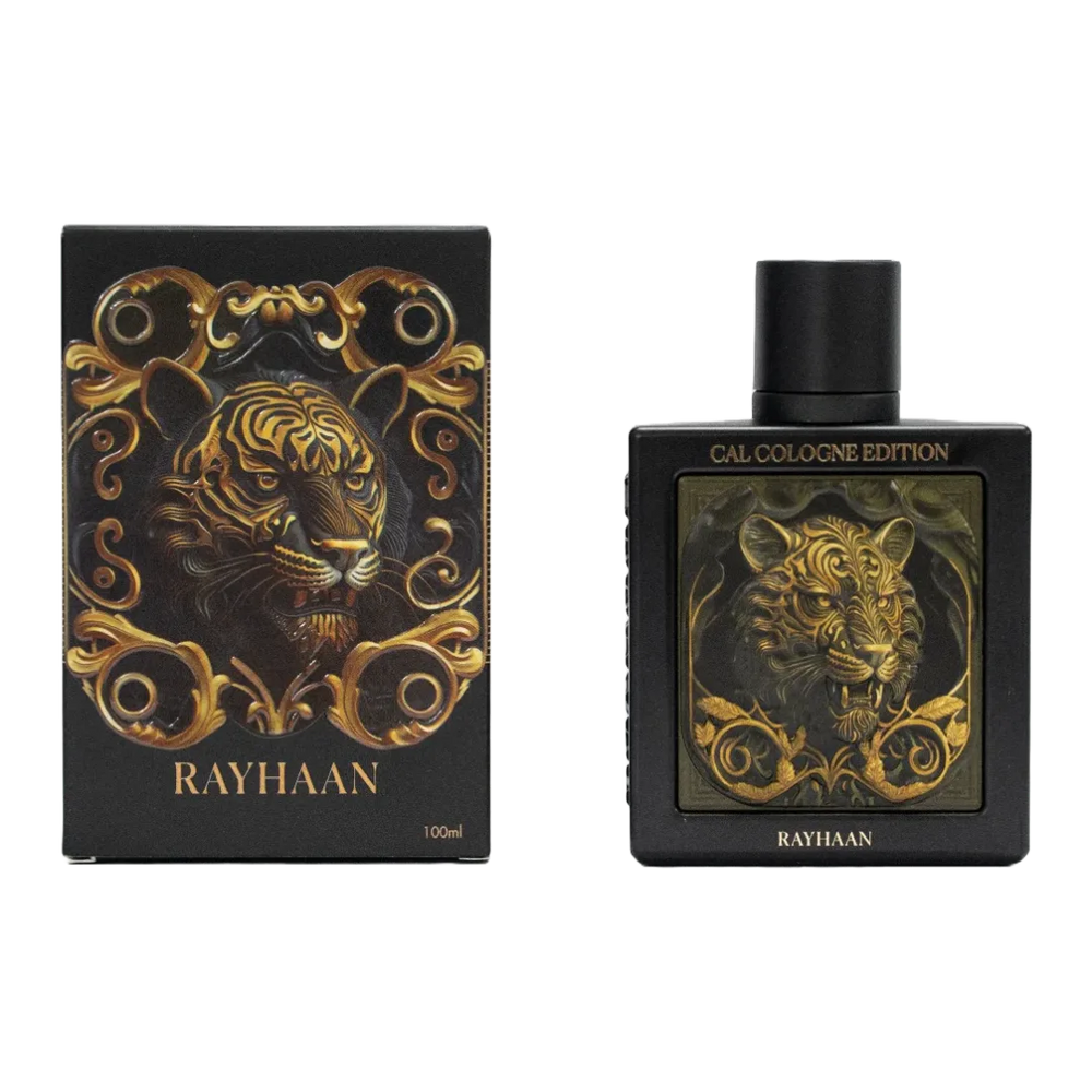 Rayhaan Tiger | Rayhaan Tiger