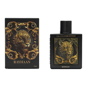 Rayhaan Tiger